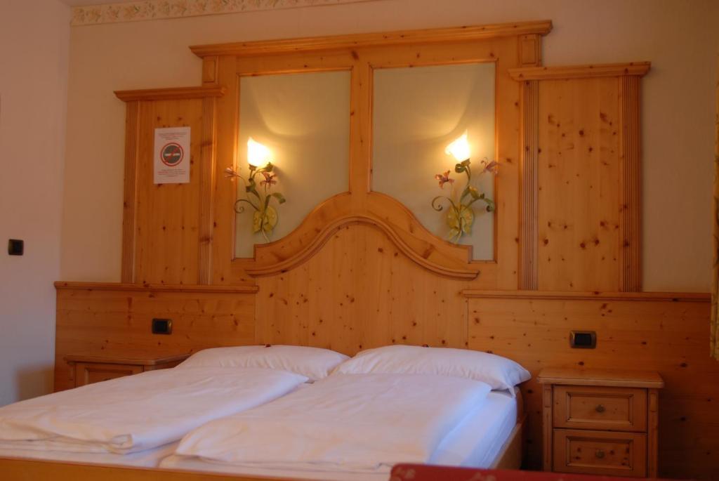 Hotel Loewenwirt Sexten Pokój zdjęcie